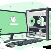 کار های کافی‌نت خود را ب ما بسپارید