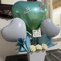بادکنک تولد