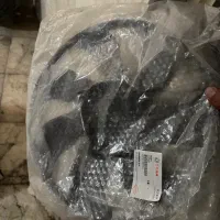 فن اچ سی کراس و ۲۰۷