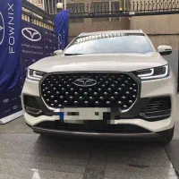 فونیکس تیگو 8 پرو مکس آی ای مدل 1405