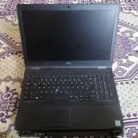 لب تاپ i7 dell precision 3510