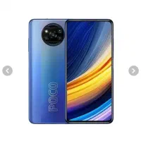 گوشی پوکو X3 pro 256 8