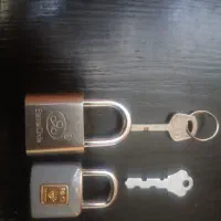 قفل آنتیک