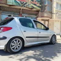 رینگ لاستیک ۱۵ مخصوص تیبا  پژو سبک اورجینال
