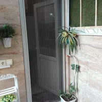 توری پلیسه ای Novin