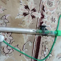 لوازم آکواریوم بخاری 100وات