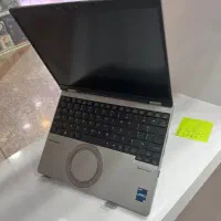 لپ تاپ استوک Panasonic نقد و اقساط ۱۲ ماه
