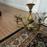 لوستر‌برنز