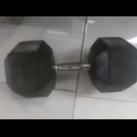 دمبل|تجهیزات ورزشی|تهران, شهرک ولیعصر جنوبی|دیوار