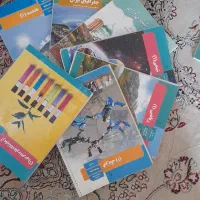 کتاب سال دهم رشته ریاضی