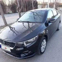 تارا ال ایکس v4اتوماتیک.مدل 1403