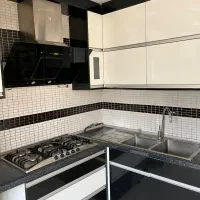 کابینت دست دوم در حد نو