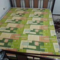 تخت خواب فلزی