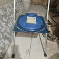توالت سیار تاشو