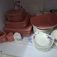 سرویس چینی