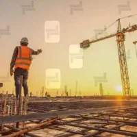 استخدام مهندس عمران