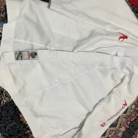لباس کاراته