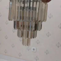 لوستر دیواری