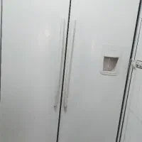 یخچال فریزر