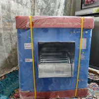 کولرآبی قول4500پلمپ