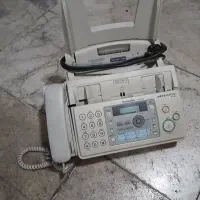 تلفن پاناسونیک / فکس