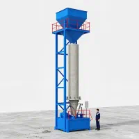 نیروی فنی یا نمیه فنی