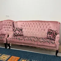 مبل ترک
