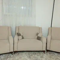 مبل راحتی