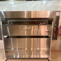 اجاق کباب پز تابشی
