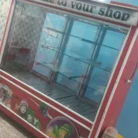 یخچال ایستاده ۶ درب
