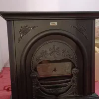 بخاری نو مارک جنرال