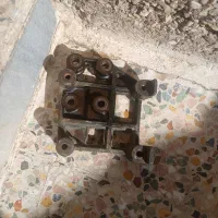 پایه کمپرسور کولر