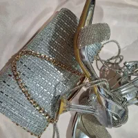 کیف وکفش مجلسی