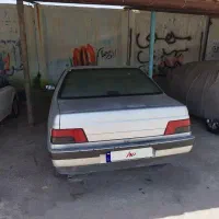 فروش فوری پژو 405