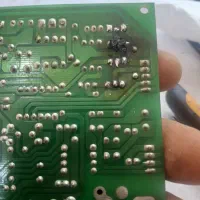 تعمیر انواع ترانس تقویت برق