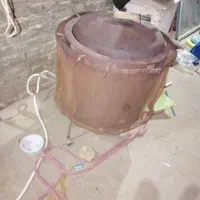 تنور|اجاق گاز و لوازم برقی پخت‌وپز|بشروئیه, |دیوار
