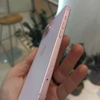iphone 15 normal pink|موبایل|مشهد, کوثر|دیوار