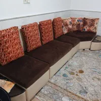 مبل ال راحتی