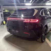 ایرس HM5 EREV مدل 2025