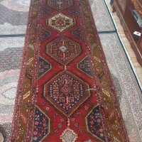 فرش  کناره  دستباف