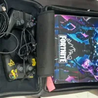 ps4 pro|کنسول، بازی ویدئویی و آنلاین|ایلام, |دیوار