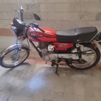 موتور هندا مدل۸۹