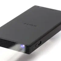 پروژکتور جیبی mp cd1