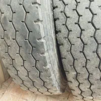 رینگ و لاستیک نیسان