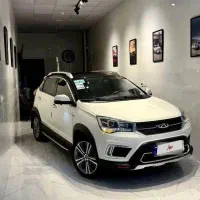 فولترین ایکس۲۲ چهار سیلندر تک نسخه
