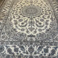 فرش دستباف ۹ متری