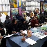 آموزش طراحی و نقاشی بزرگسال