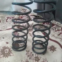 یک جفت فنر ساینا فابریک