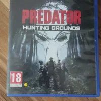 بازی Predator برای PS4