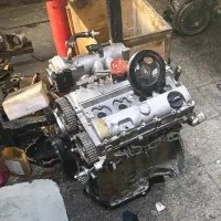 تعگاه مکانیکی اسب بخار با غیمت منصفانه